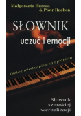 Słownik uczuć i emocji