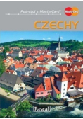 Czechy przewodnik ilustrowany