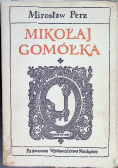 Mikołaj Gomółka