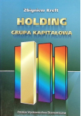 Holding Grupa kapitałowa