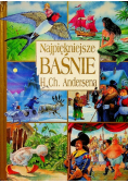 Najpiękniejsze Baśnie