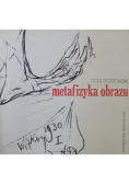 Metafizyka obrazu