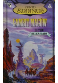 Gambit Magów Tom 3