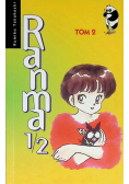 Ranma 1 / 2 Tom 2