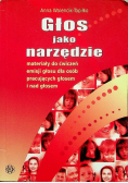 Głos jako narzędzie Materiały do ćwiczeń