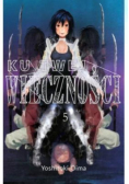 Ku twej wieczności Tom 5