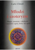 Młodzi i ezoteryzm Magia satanizm i okultyzm - oszustwo ognia który nie spala