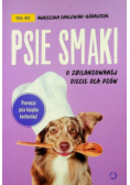 Psie smaki
