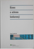 Biznes a ochrona konkurencji