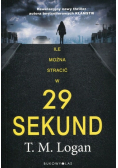 29 sekund