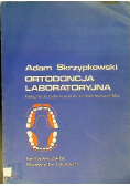 Ortodoncja laboratoryjna