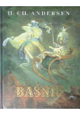 Baśnie