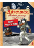 Astronauta Historia pewnej wyprawy