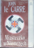 Miasteczko w Niemczech