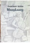 Muzykanty
