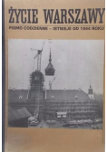 Życie Warszawy. Pismo codzienne – istnieje od 1944 roku