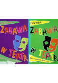 Zabawa w teatr Tom I i II