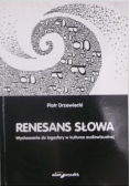 Renesans słowa