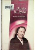 Dzieło jej życia