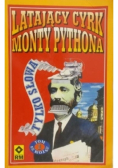 Latający cyrk Monty Pythona Tom I