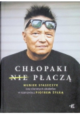Chłopaki nie płaczą