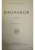 Ragnarok 1922 r.