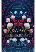 Krwawe dziedzictwo