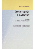Światłość i radość
