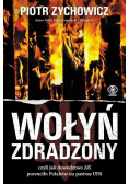 Wołyń zdradzony
