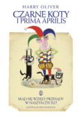 Czarne koty i prima aprilis