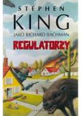 Regulatorzy