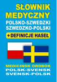Słownik medyczny polsko szwedzki szwedzko polski