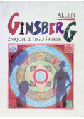 Znajomi z tego świata Wiersze z lat 1947 - 1985