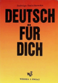 Deutsch fur Dich