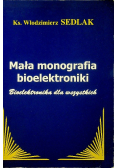Mała monografia bioelektroniki
