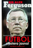 Futbol cholera jasna