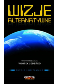 Wizje alternatywne Antologia