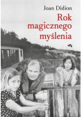 Rok magicznego myślenia