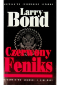 Czerwony Feniks