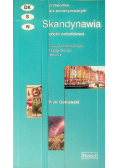 Skandynawia część południowa
