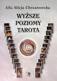 Wyższe poziomy tarota