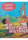 Bolek i Lolek w stepach Australii