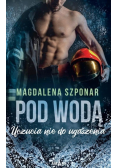 Pod wodą
