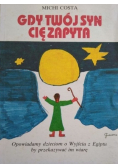 Gdy twój syn cię zapyta