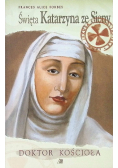 Święta Katarzyna z Sieny