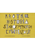 Krótka historia starożytnych cywilizacji