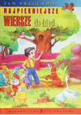 Najpiękniejsze wiersze dla dzieci