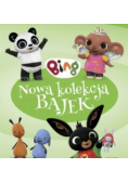 Bing. Nowa kolekcja bajek