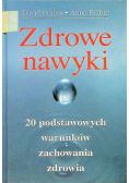 Zdrowe nawyki