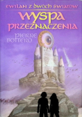 Wyspa przeznaczenia
